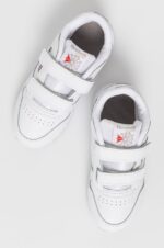 Chaussures Enfants Reebok Tenis Classic Leather 2V – Image 5