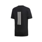 T-Shirt Pour Femmes Adidas ID 3-Stripes – Image 4