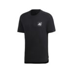 T-Shirt Pour Femmes Adidas ID 3-Stripes – Image 3