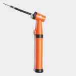 AIR PUMP ADIDAS Orange