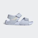 Sandales Enfants Adidas AltaSwim Bleu