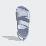 Sandales Enfants Adidas AltaSwim Bleu – Image 5