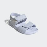 Sandales Enfants Adidas AltaSwim Bleu – Image 3