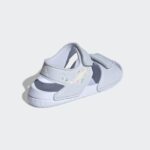Sandales Enfants Adidas AltaSwim Bleu – Image 4