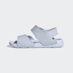 Sandales Enfants Adidas AltaSwim Bleu – Image 2