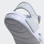 Sandales Enfants Adidas AltaSwim Bleu – Image 9