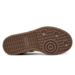 Image de Basket Adidas Samba OG Enfant (Copie) IE3677-1 - Original Algérie Master Sport DZ