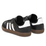 Image de Basket Adidas Samba OG Enfant (Copie) IE3677-1 - Original Algérie Master Sport DZ