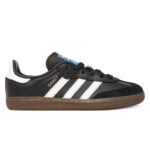 Image de Basket Adidas Samba OG Enfant (Copie) IE3677-1 - Original Algérie Master Sport DZ