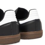 Image de Basket Adidas Samba OG Enfant (Copie) IE3677-1 - Original Algérie Master Sport DZ