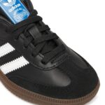 Image de Basket Adidas Samba OG Enfant (Copie) IE3677-1 - Original Algérie Master Sport DZ
