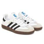 Image de Basket Adidas Samba OG Enfant  - Original Algérie Master Sport DZ