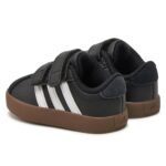 Image de Basket Adidas VL Court 3.0 (Copie) JH6310-1 - Original Algérie Master Sport DZ