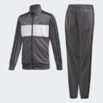 Survêtement Adidas YB TS TIBERIO pour Enfants