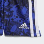 Boxer De Bain Adidas Bleu Pour Garçon – Image 3