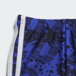 Boxer De Bain Adidas Bleu Pour Garçon – Image 2