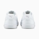 Chaussure ENFANT PUMA Caven Trainers BLANC – Image 4