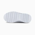 Chaussure ENFANT PUMA Caven Trainers BLANC – Image 6