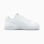 Chaussure ENFANT PUMA Caven Trainers BLANC – Image 2