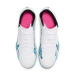 Soulier Nike Mercurial Vapor 15 Club MG – Image 21