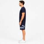 Image de Ensemble Puma Camo Homme 69203401-9203402 - Original Algérie Master Sport DZ
