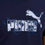 Image de Ensemble Puma Camo Homme 69203401-9203402 - Original Algérie Master Sport DZ