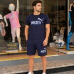 Image de Ensemble Puma Camo Homme 69203401-9203402 - Original Algérie Master Sport DZ