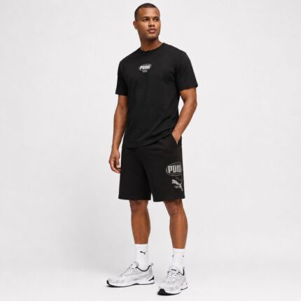 Image de Ensemble Puma ESS Logo Lab Relaxed 69203416-9203417 - Original Algérie Master Sport DZ