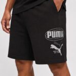 Image de Ensemble Puma ESS Logo Lab Relaxed 69203416-9203417 - Original Algérie Master Sport DZ