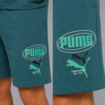 Image de Ensemble Puma ESS Logo Lab Relaxed 69202301-9202302 - Original Algérie Master Sport DZ