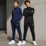 Image de Ensemble de survêtement Nike Park 20 Junior  - Original Algérie Master Sport DZ