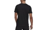 T-Shirt Pour Hommes Adidas M HZY DRMS BX – Image 2