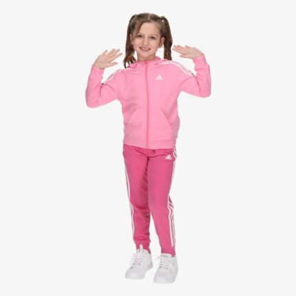 Survêtement Adidas Shiny pour Enfant