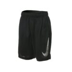 Short d'entraînement Nike Dri-FIT pour Garçon – Image 2