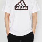 adidas City Escape Graphic T-Shirt