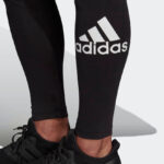 Image de Legging Adidas Must Haves Badge of Sport ED7489-1 - Original Algérie Master Sport DZ