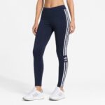 Image de Legging Adidas Trefoil pour Femmes  - Original Algérie Master Sport DZ