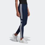 Image de Legging Adidas Trefoil pour Femmes  - Original Algérie Master Sport DZ