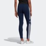 Image de Legging Adidas Trefoil pour Femmes  - Original Algérie Master Sport DZ