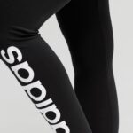 Image de Legging Adidas W E LIN pour Femmes ED7489-1 - Original Algérie Master Sport DZ
