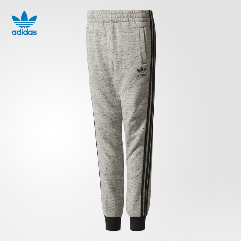 O1CN01T9i7JT1IWEwKF1mE1_4085990900.jpg Pantalon ENFANTS ADIDAS GRIS – Image 1