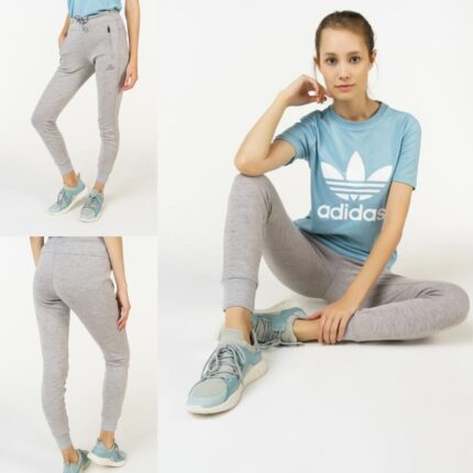 Image de Pantalon de Survêtement Adidas pour femme  - Original Algérie Master Sport DZ