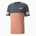 PUMA Ensemble Power Colorblock Hommes – Image 2