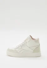 Chaussure Reebok Court Advance Bold High – Image 2