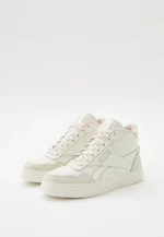 Chaussure Reebok Court Advance Bold High – Image 4