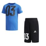 Ensemble Pour Enfants Adidas