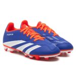 Image de Souliers Adidas Predator Club Multi-surfaces Enfants  - Original Algérie Master Sport DZ