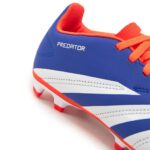Image de Souliers Adidas Predator Club Multi-surfaces Enfants  - Original Algérie Master Sport DZ