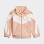 Survêtement Adidas Future Icons Shiny pour Enfnats – Image 2