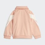 Survêtement Adidas Future Icons Shiny pour Enfnats – Image 3